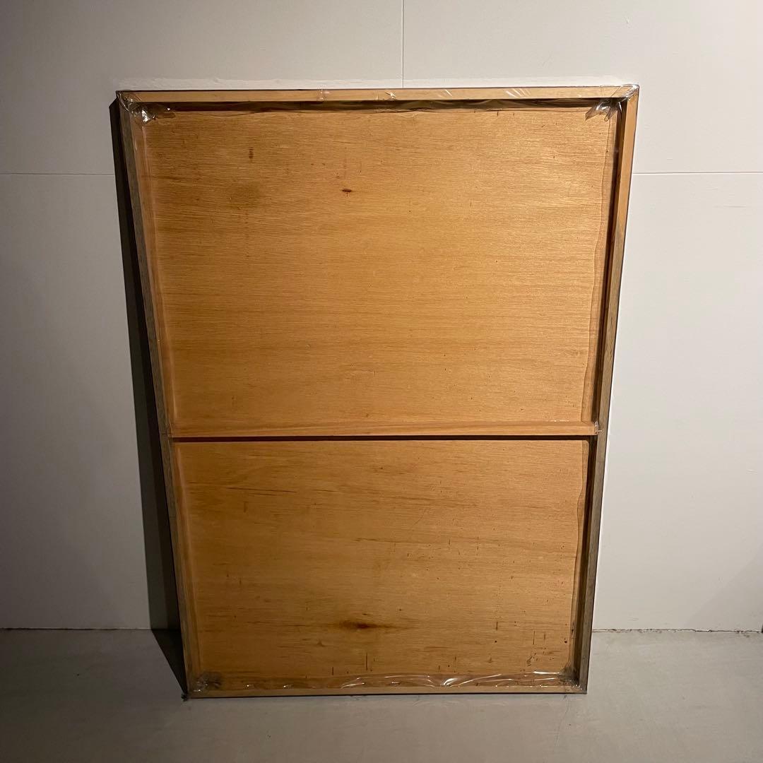 90s 当時物　TOY STORY UK版　ポスター パネル