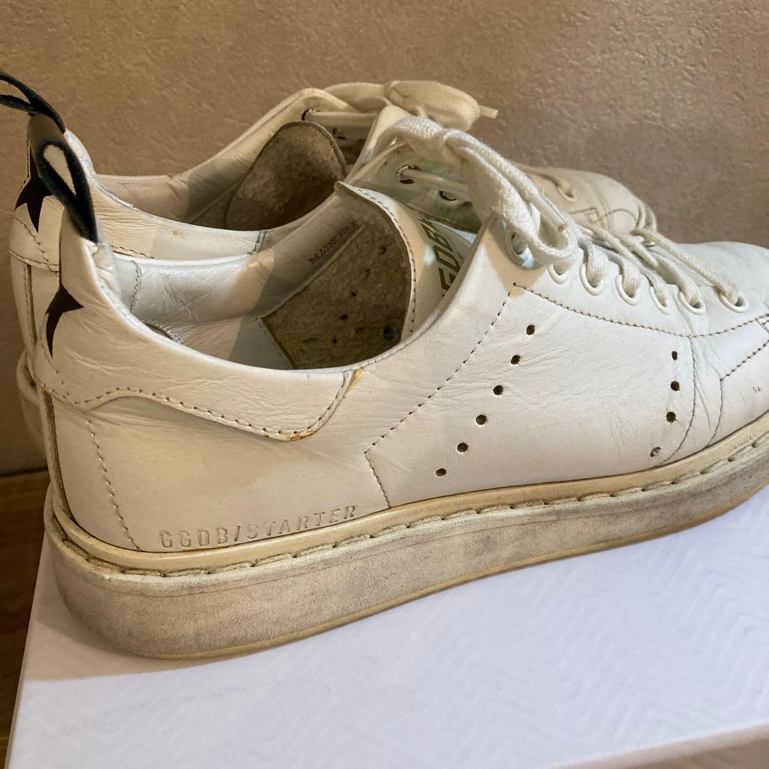 @@@　ゴールデングース　STARTER スターター　37