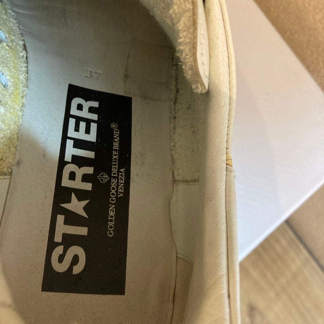 @@@　ゴールデングース　STARTER スターター　37