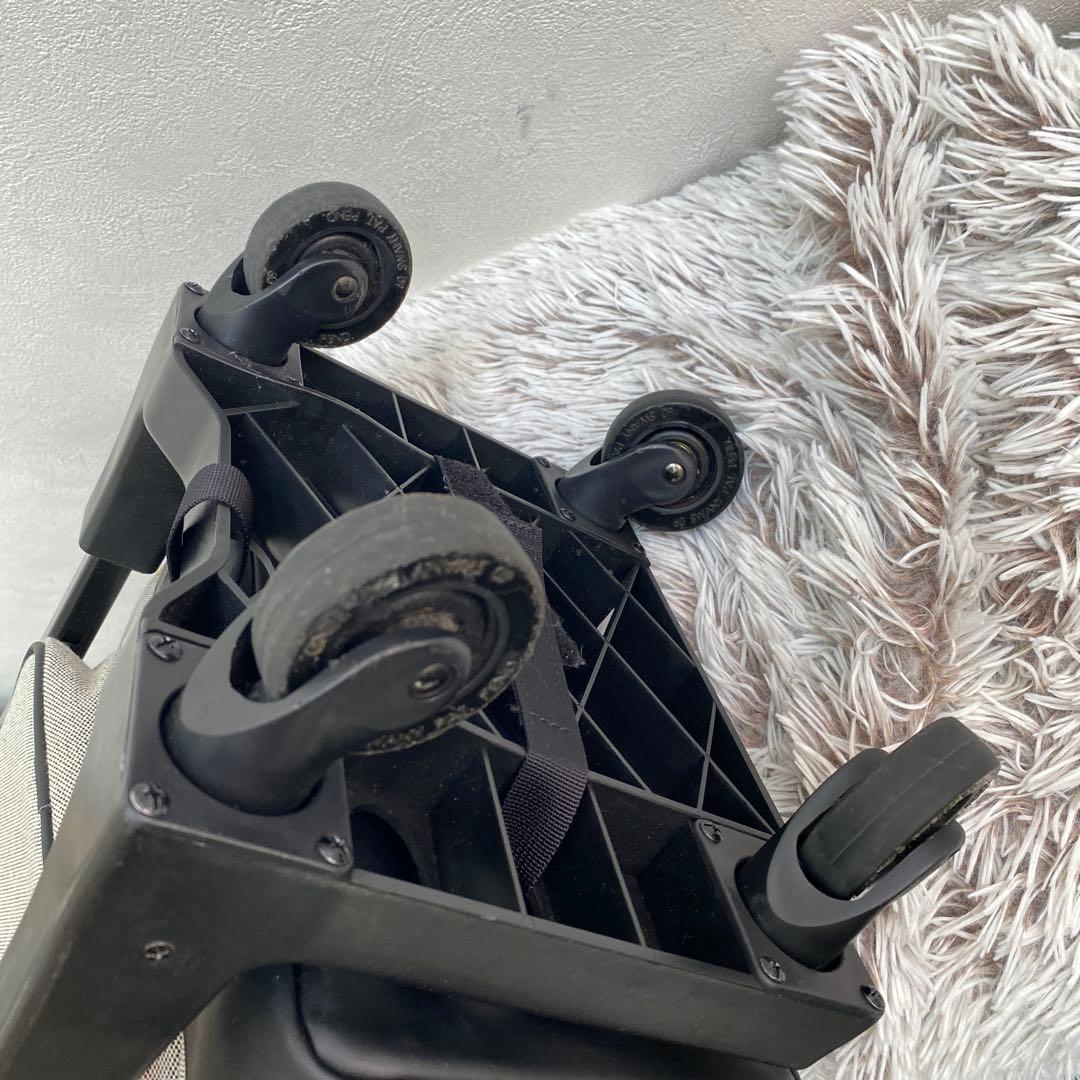 swany スワニー 近沢レース フローレンス　ポシェット付