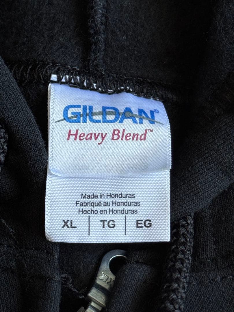 はる萬　別格　バーンストームトゥルップス パーカー 東本昌平 RIDE キリン