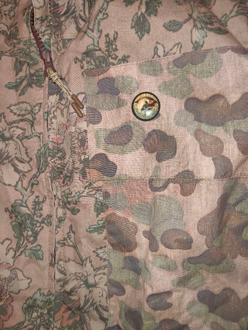 バートン　スノーボードウェア　つなぎ