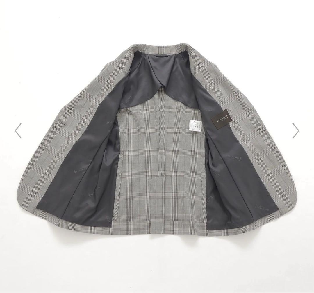 新品未使用　マッキントッシュロンドン　ジャケット