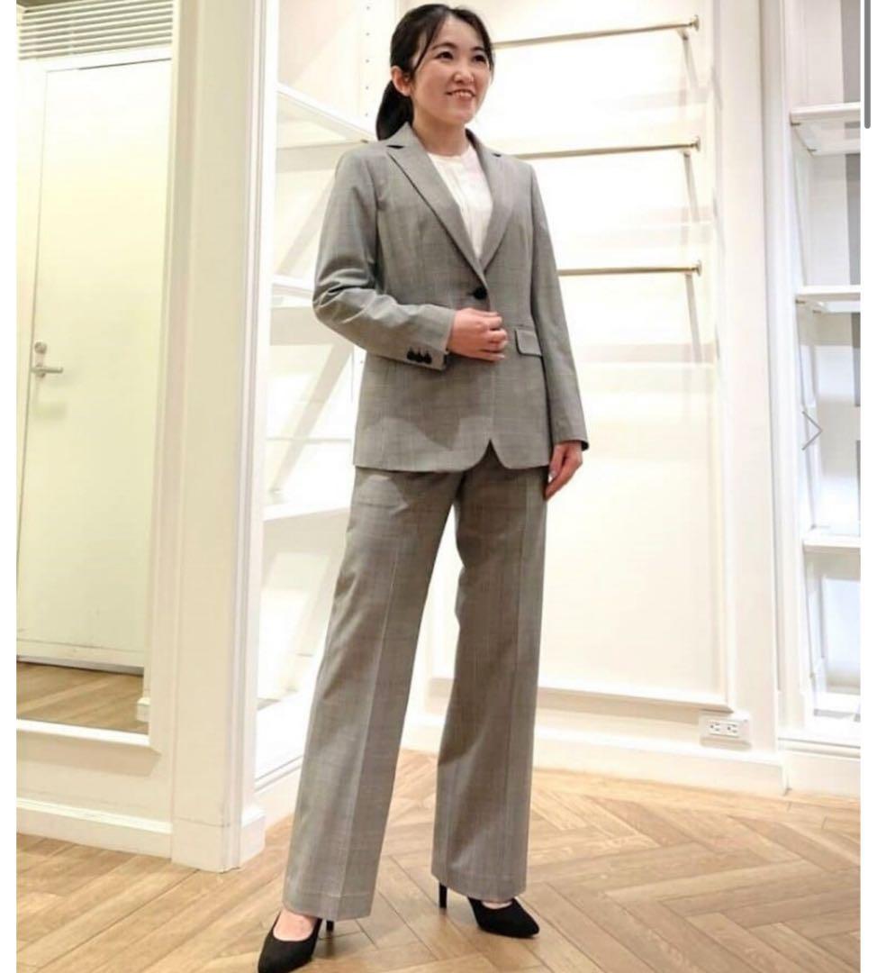 新品未使用　マッキントッシュロンドン　ジャケット