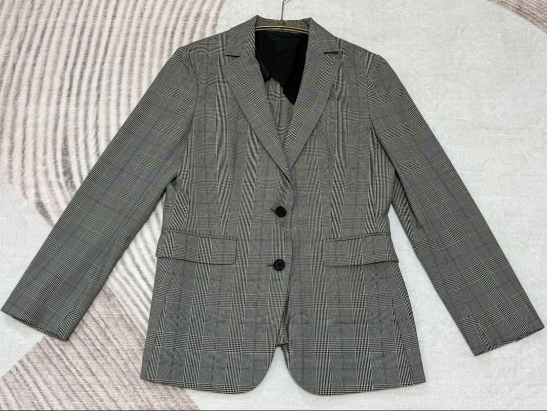 新品未使用　マッキントッシュロンドン　ジャケット