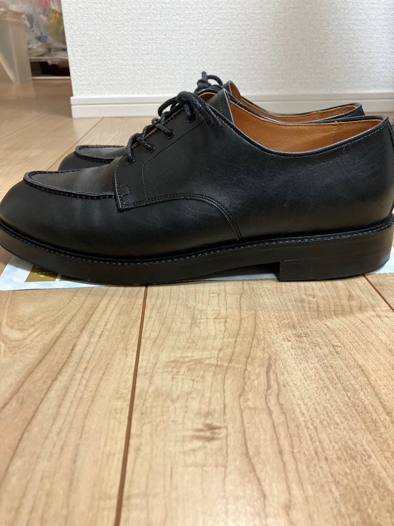 ビューティーアンドユース　ユナイテッドアローズ　フレンチUチップ　9 1/2