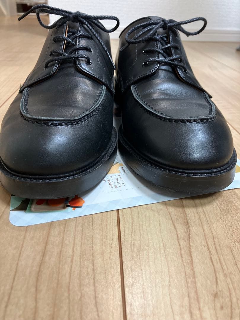 ビューティーアンドユース　ユナイテッドアローズ　フレンチUチップ　9 1/2