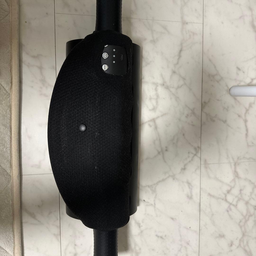 GACKT氏監修　「エクストラリリース」