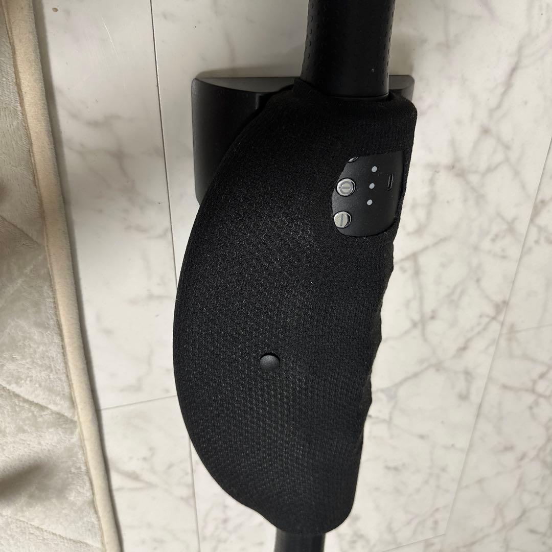 GACKT氏監修　「エクストラリリース」