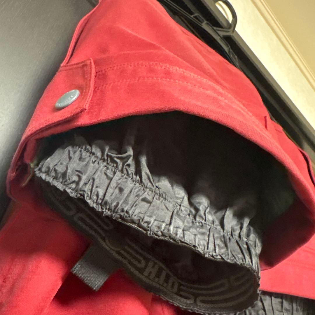 【大幅値下】HID ビブパンツGORE-TEX Pro Shell ユニセックス