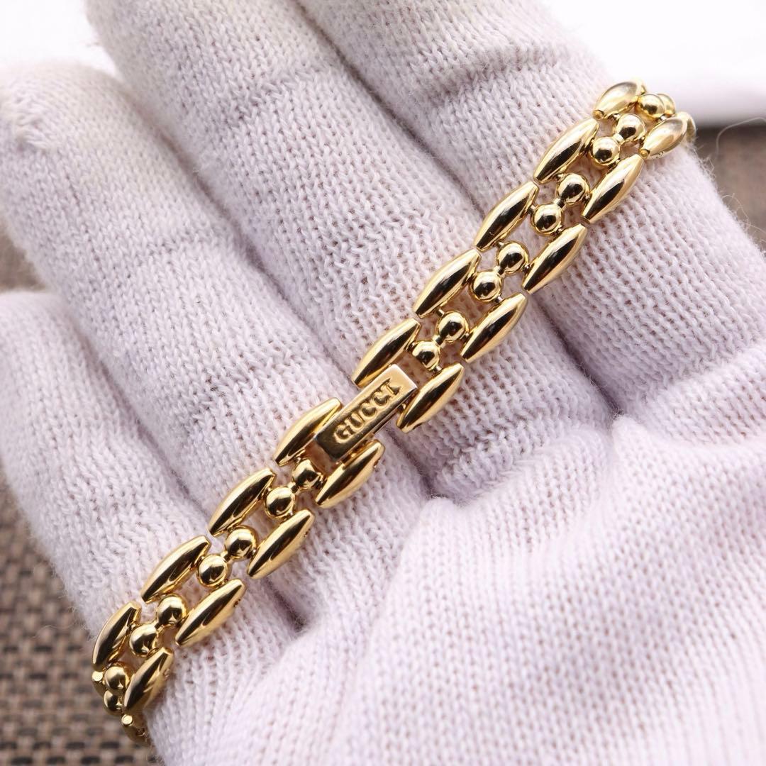 付属品付き【動作品】GUCCI ベゼル6色/チェンジベセル 11/12.2 美品