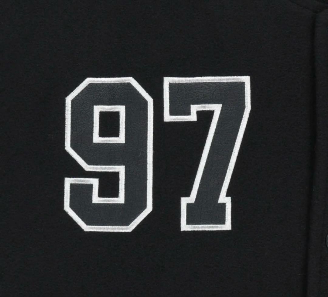 ゆっきーさん専用/VARSITY HEAT ジャケット/XL（105）