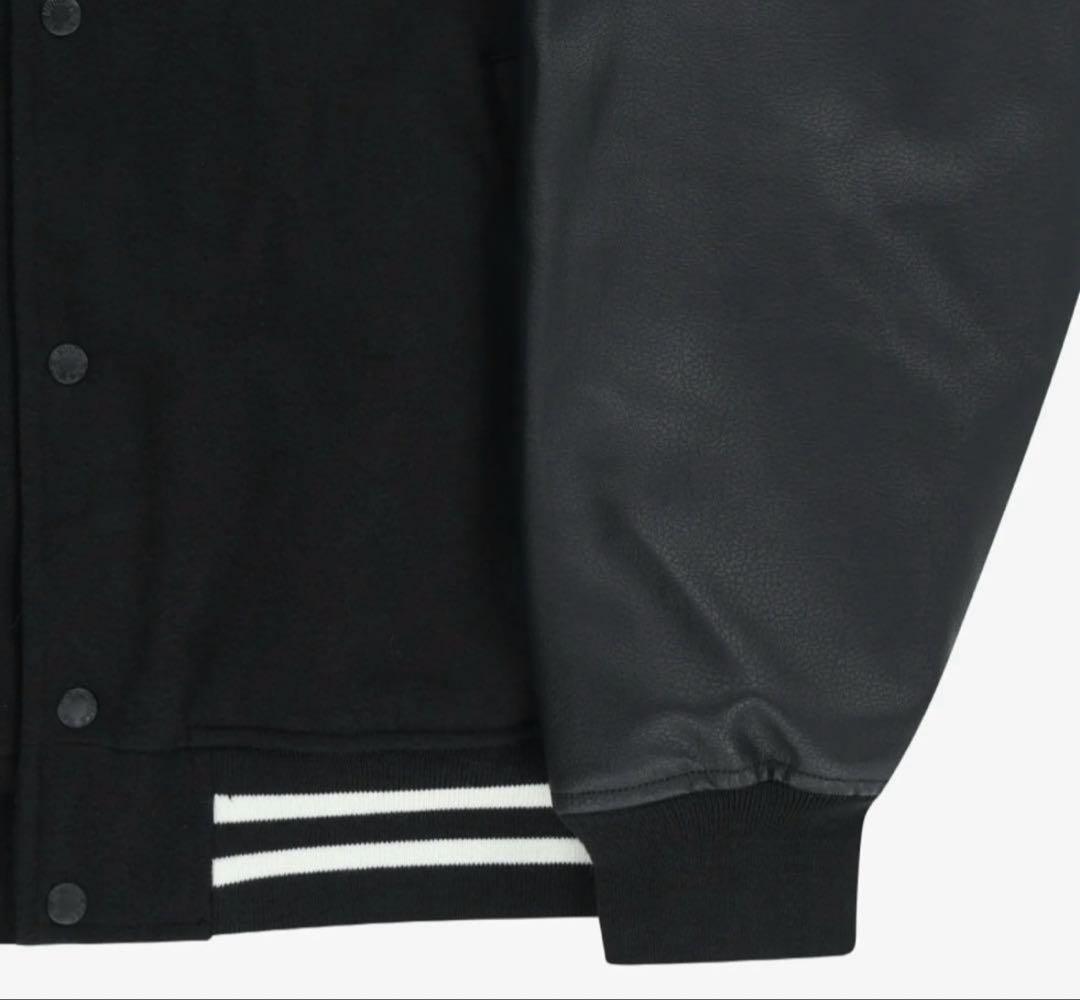 ゆっきーさん専用/VARSITY HEAT ジャケット/XL（105）