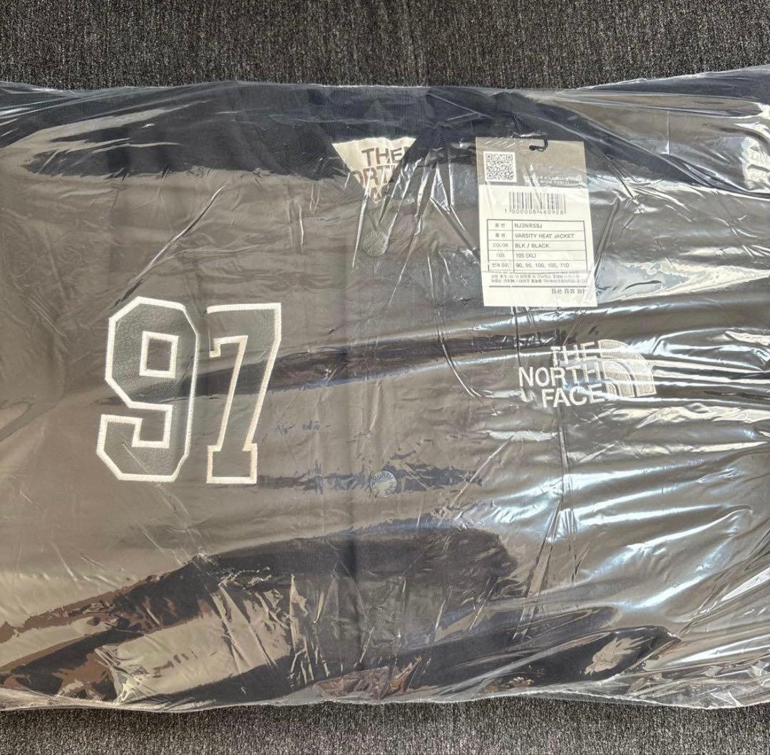 ゆっきーさん専用/VARSITY HEAT ジャケット/XL（105）