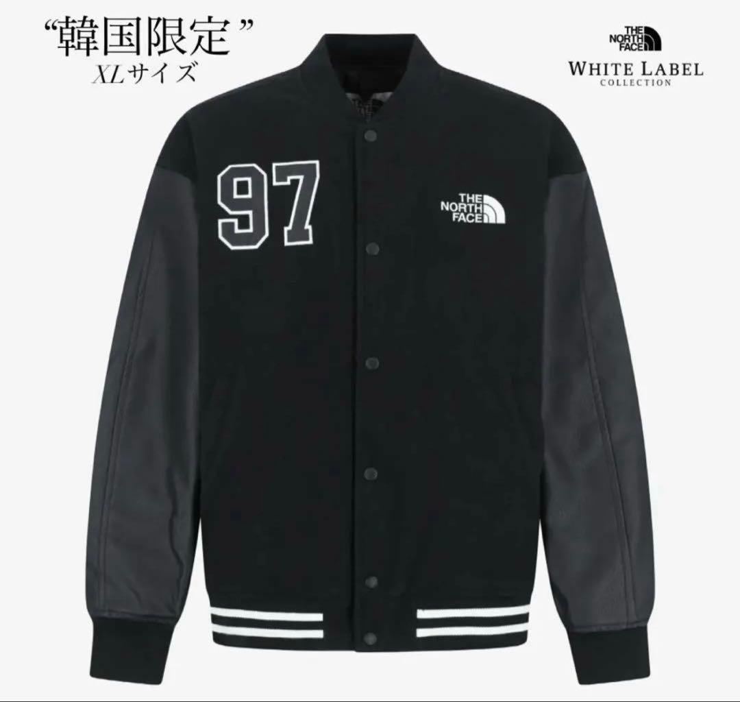 ゆっきーさん専用/VARSITY HEAT ジャケット/XL（105）