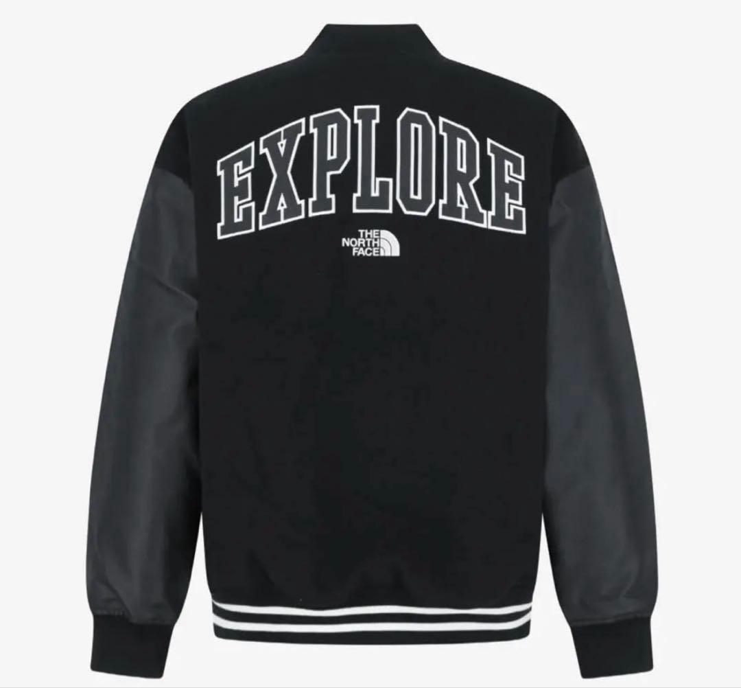 ゆっきーさん専用/VARSITY HEAT ジャケット/XL（105）