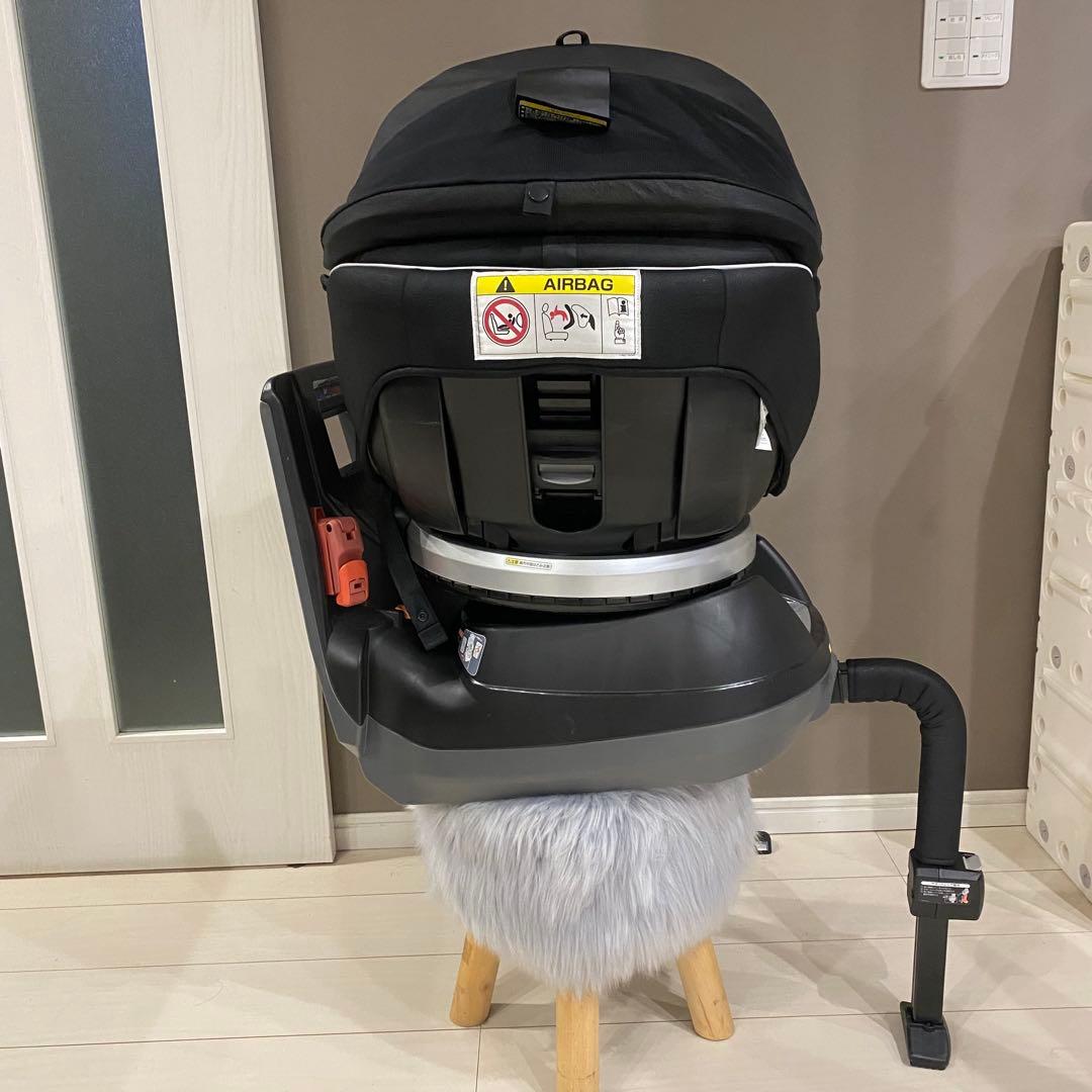 Combi ネルーム エッグショック NC-520 チャイルドシート