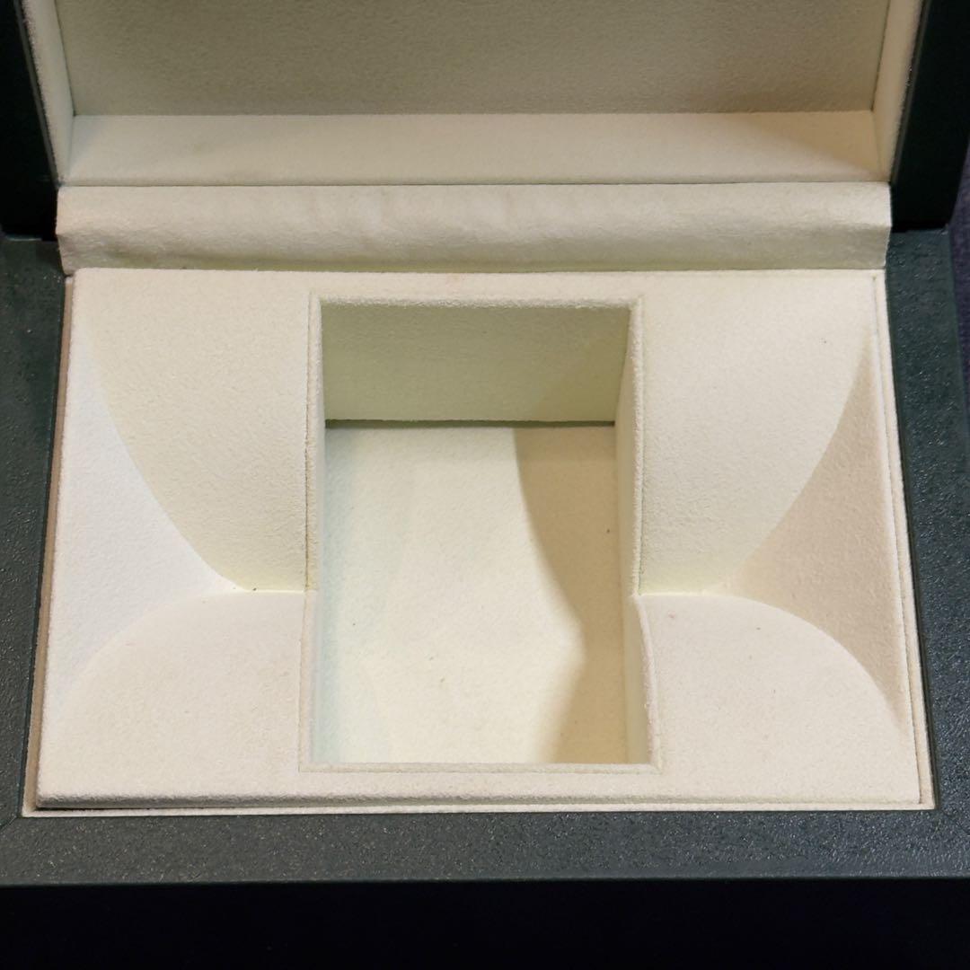 ロレックス 純正品空箱 ROLEX SUISSE スイス オイスター