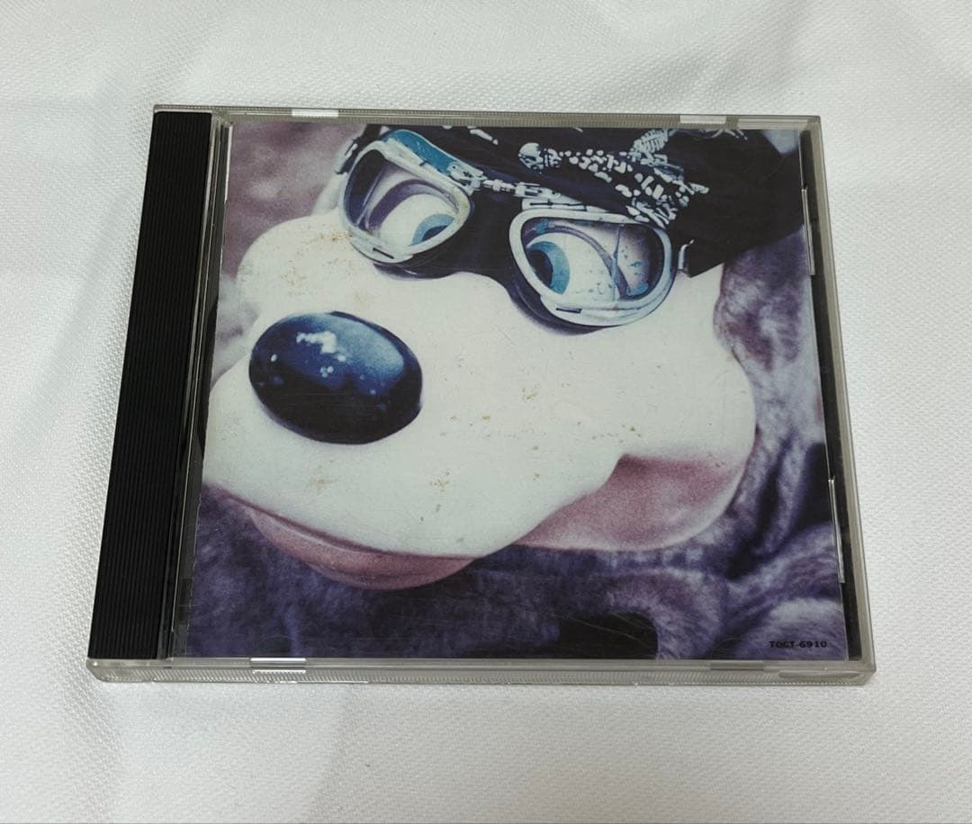 ブランキージェットシティ　CDまとめ売り