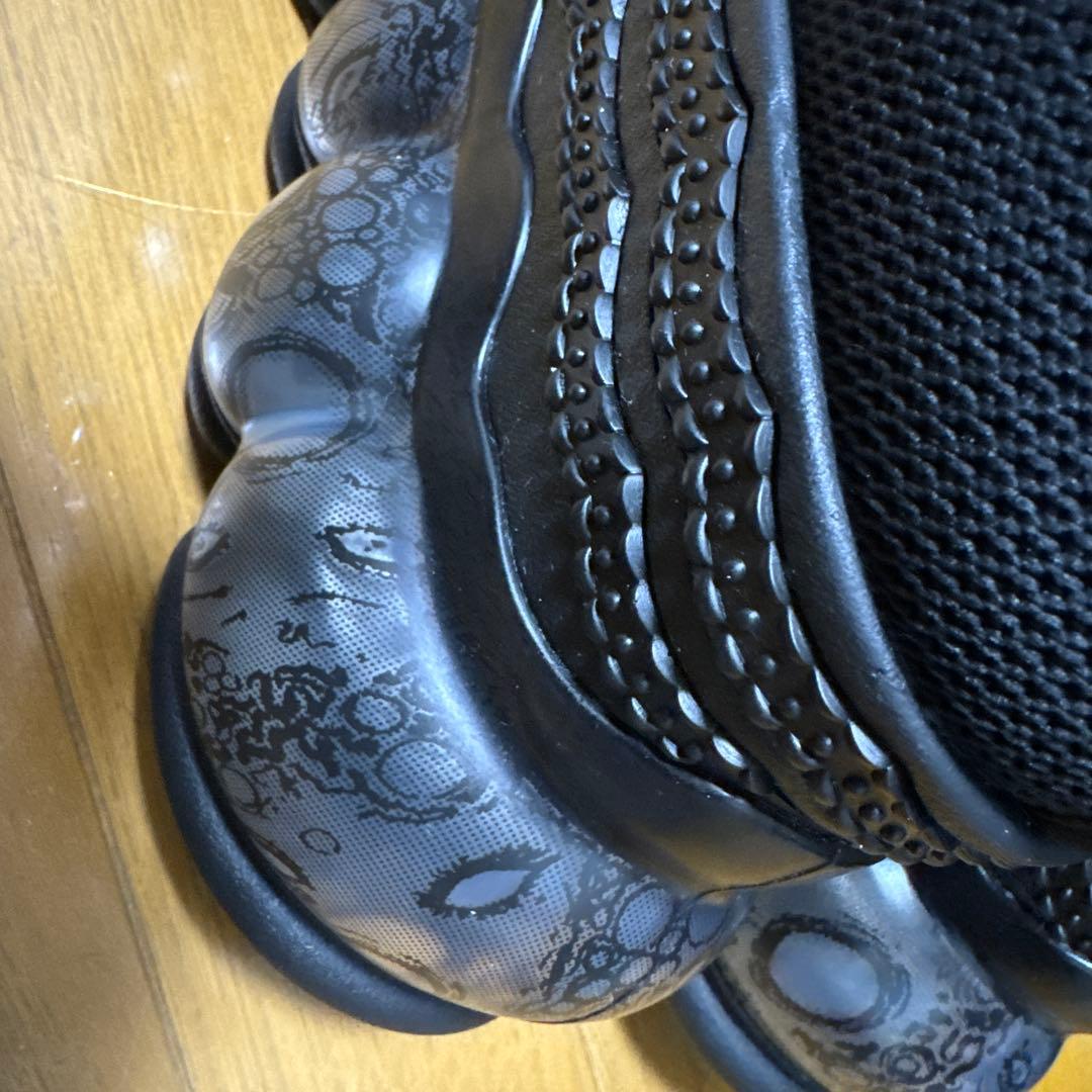 ✄*様 お値下げ！「富江」ミキオサカベのオリジナルソールをあしらったシューズ新作