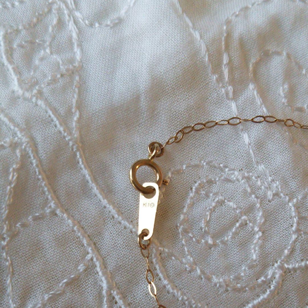 siena 天然石ネックレス