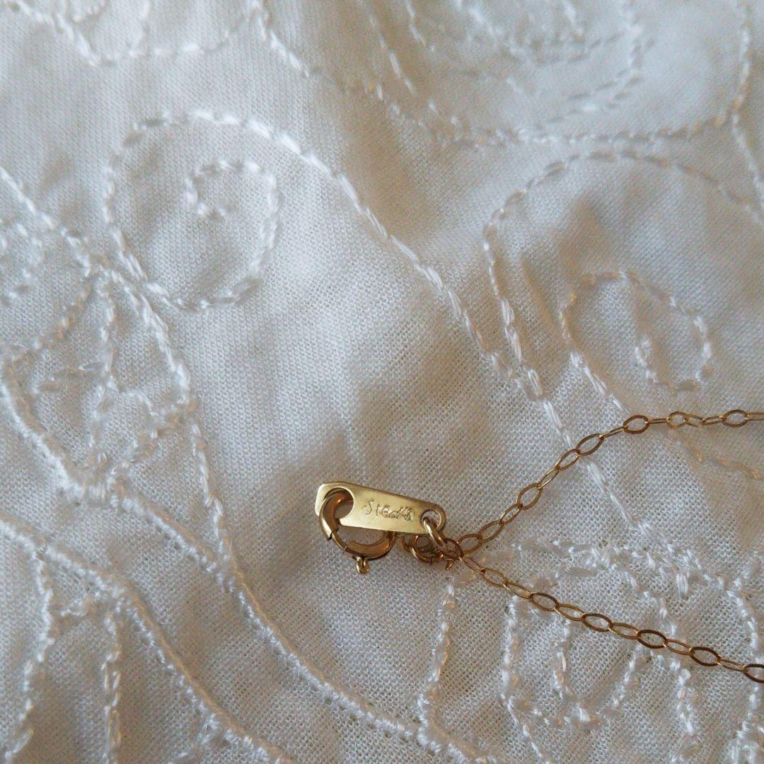 siena 天然石ネックレス