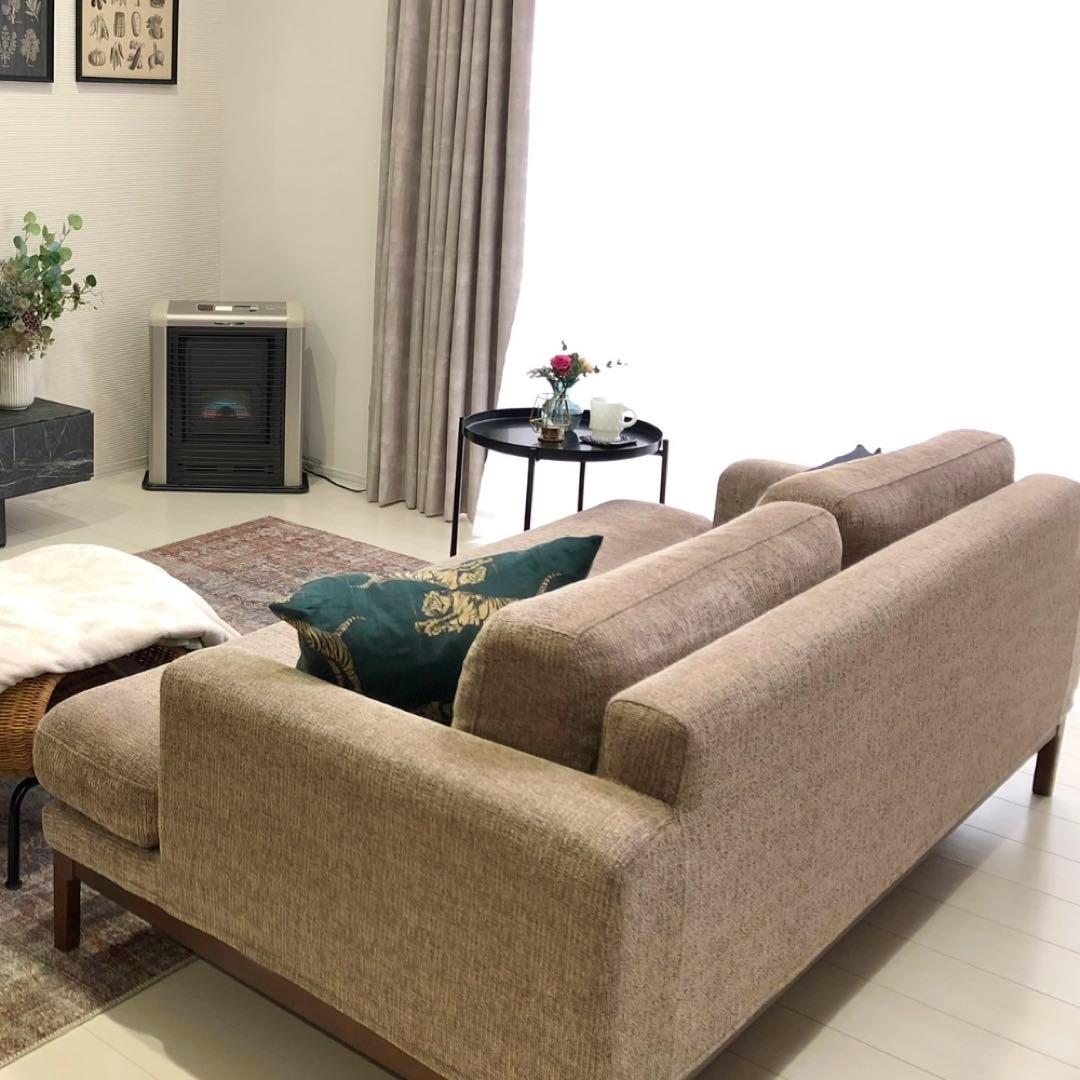 JFK ソファ　Journal Standard Furniture