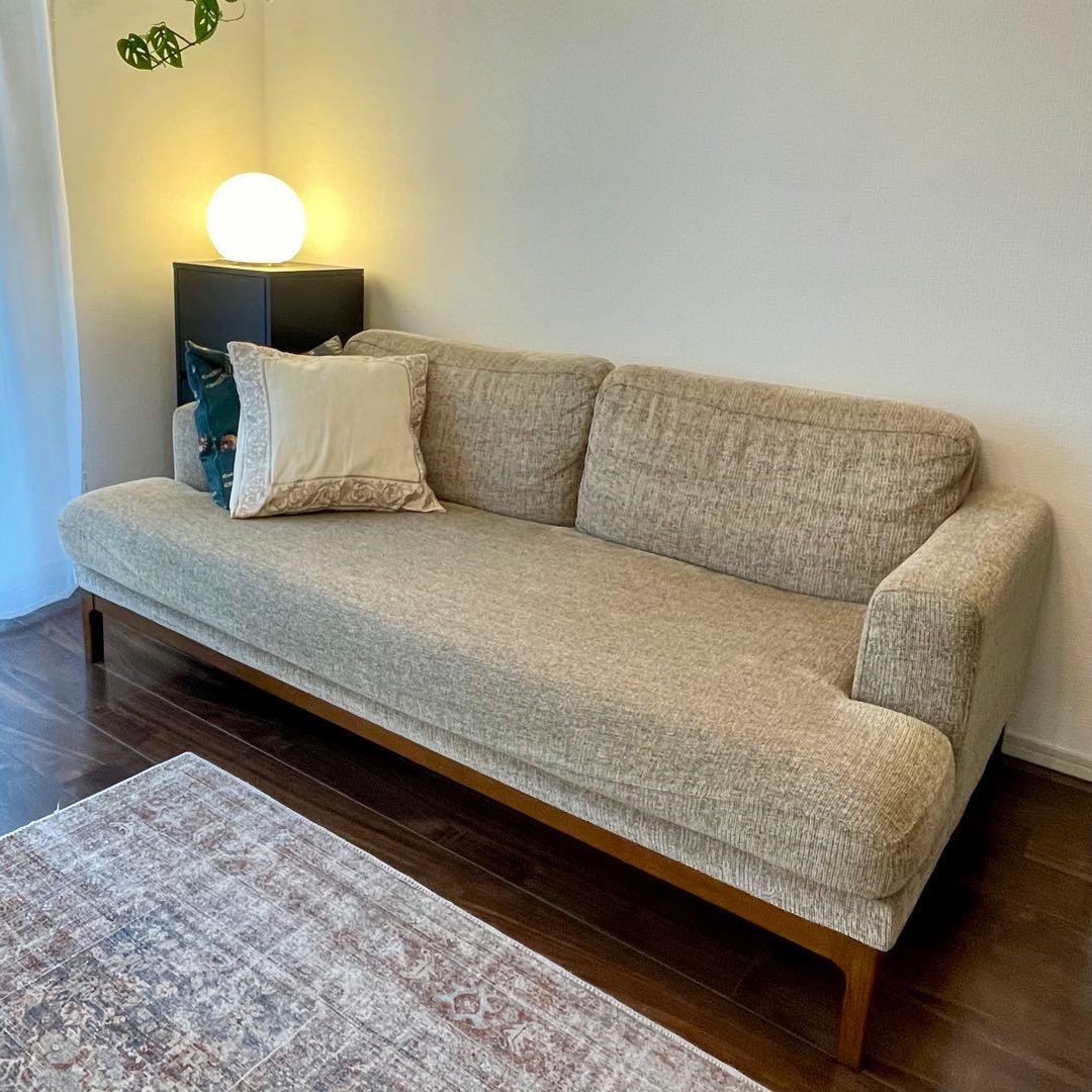 JFK ソファ　Journal Standard Furniture