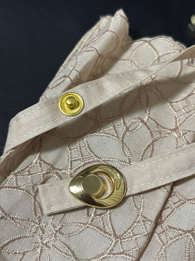 TSUKISOU 月装 折りたたみ傘 日傘 新品 未使用 タグ付き