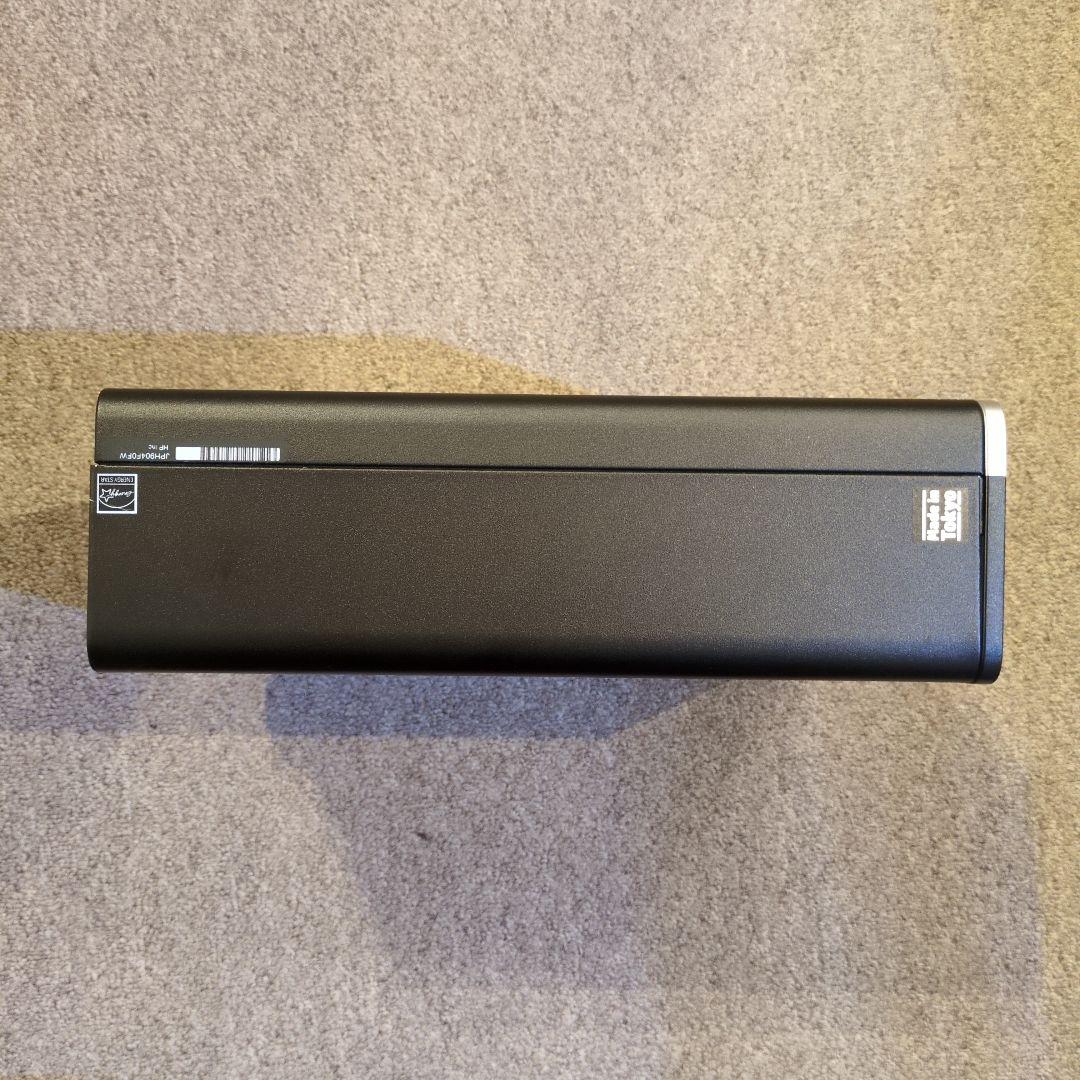 最終値下げ　HP EliteDesk 705 g4 sff