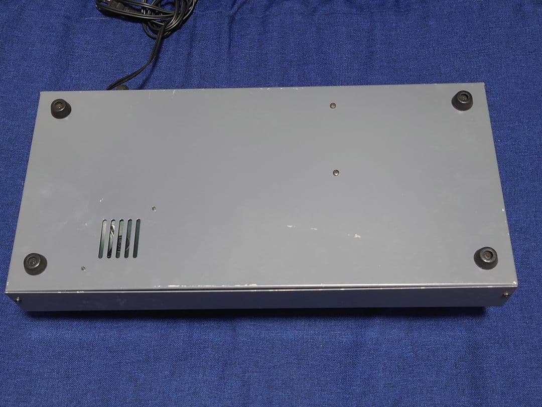 KIC コントロールボックス/パナカスタム アーケード　動作未確認