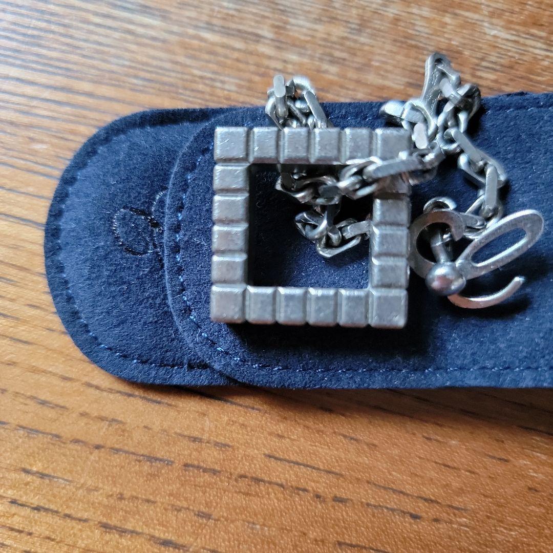 再大幅値下げ❗ショパール　Chopard　キーホルダー　キーリング