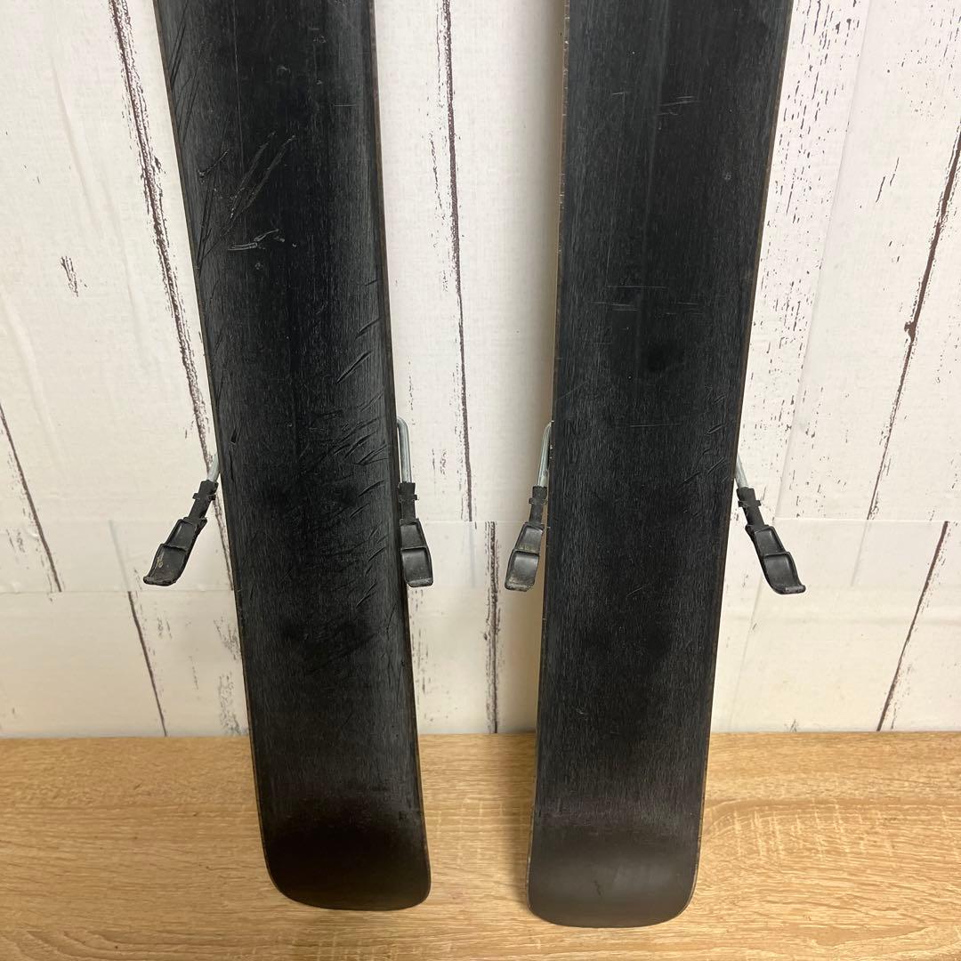 NORDICA ENFORCER 99cm ショートスキー