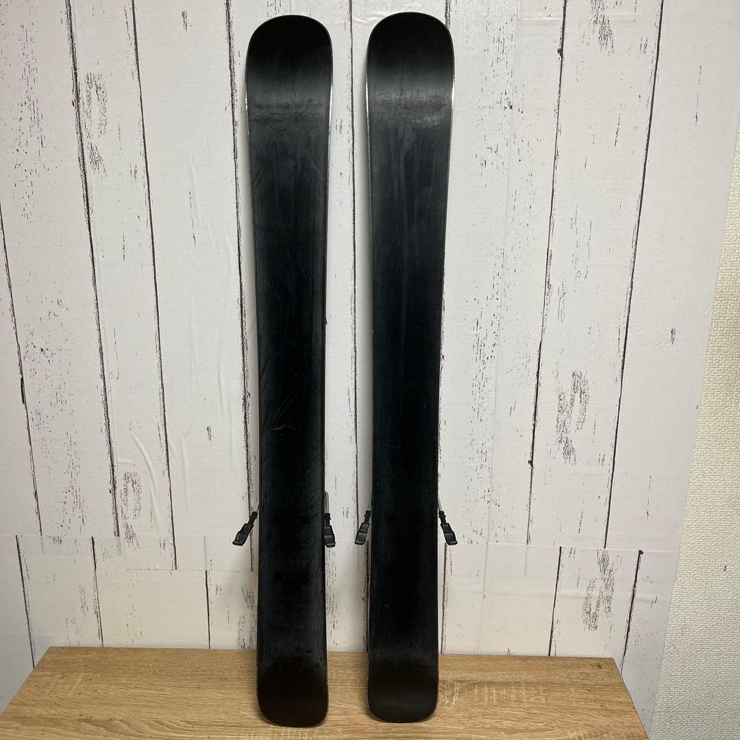 NORDICA ENFORCER 99cm ショートスキー