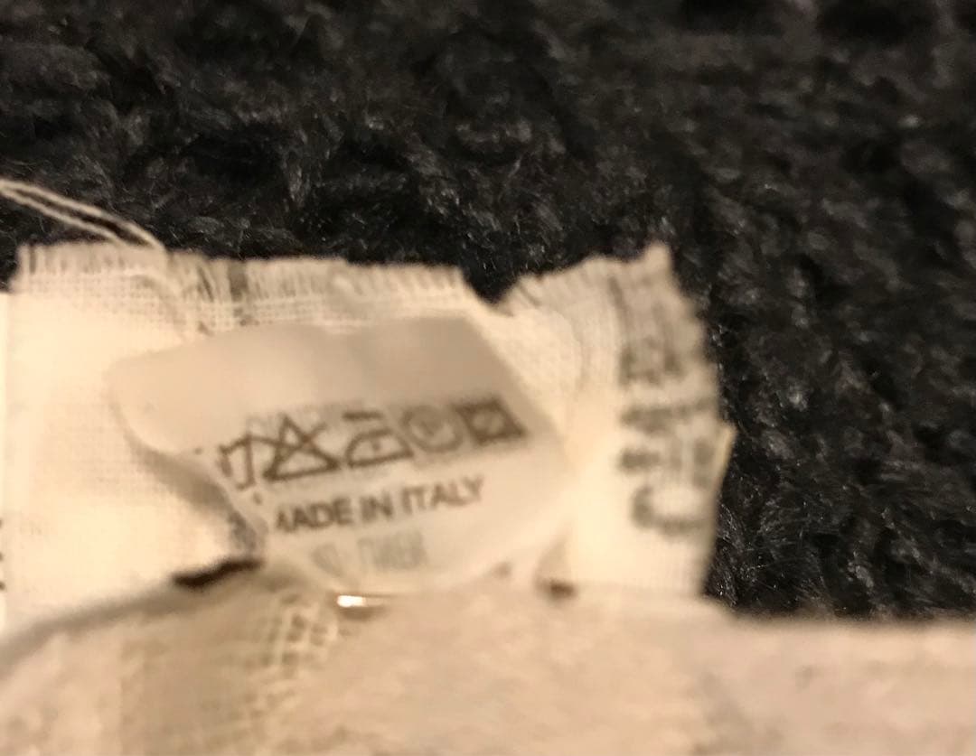 【BRUNELLO CUCINELLI】 リネンカシミヤストール★同梱値引承り〼