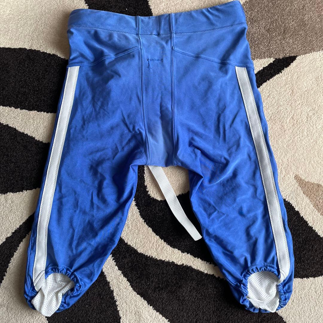 京都産業大学”Sagittarius”試合用フットボールパンツXLサイズ