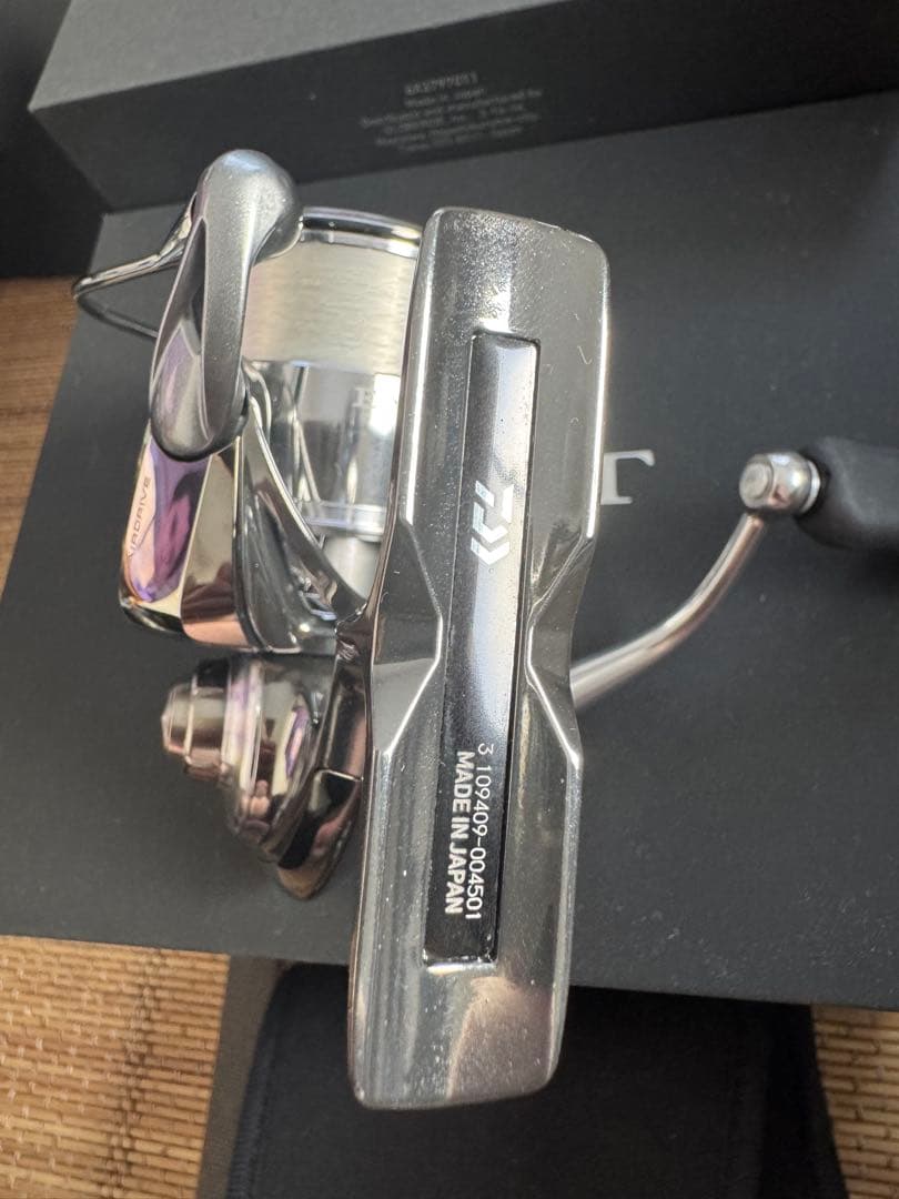 【〜8/8 7:00】 22イグジスト LT2500S-H