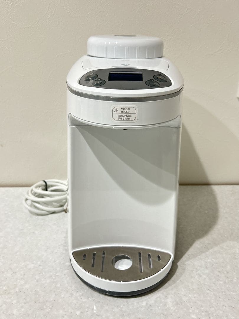 アイテック インターナショナル製 水素マルチポッド OY-FF02 美品✨　H2