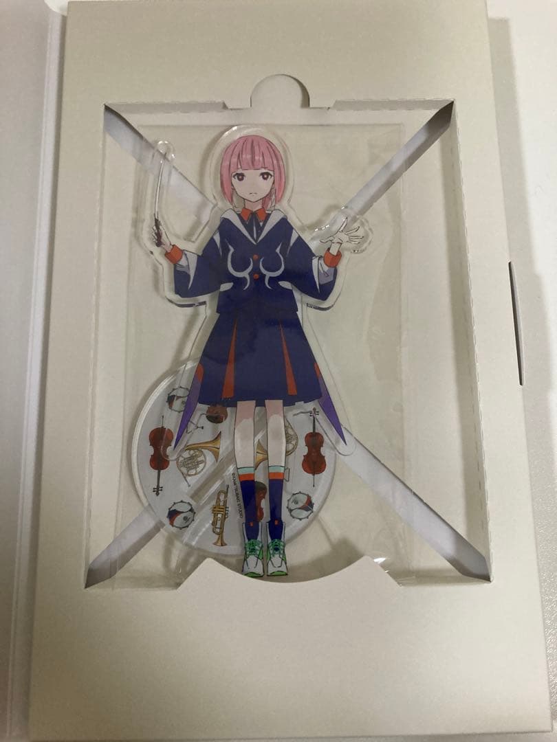 花譜 組曲 花譜展4 正解だらけの日々の中、いびつに君をすきになったり