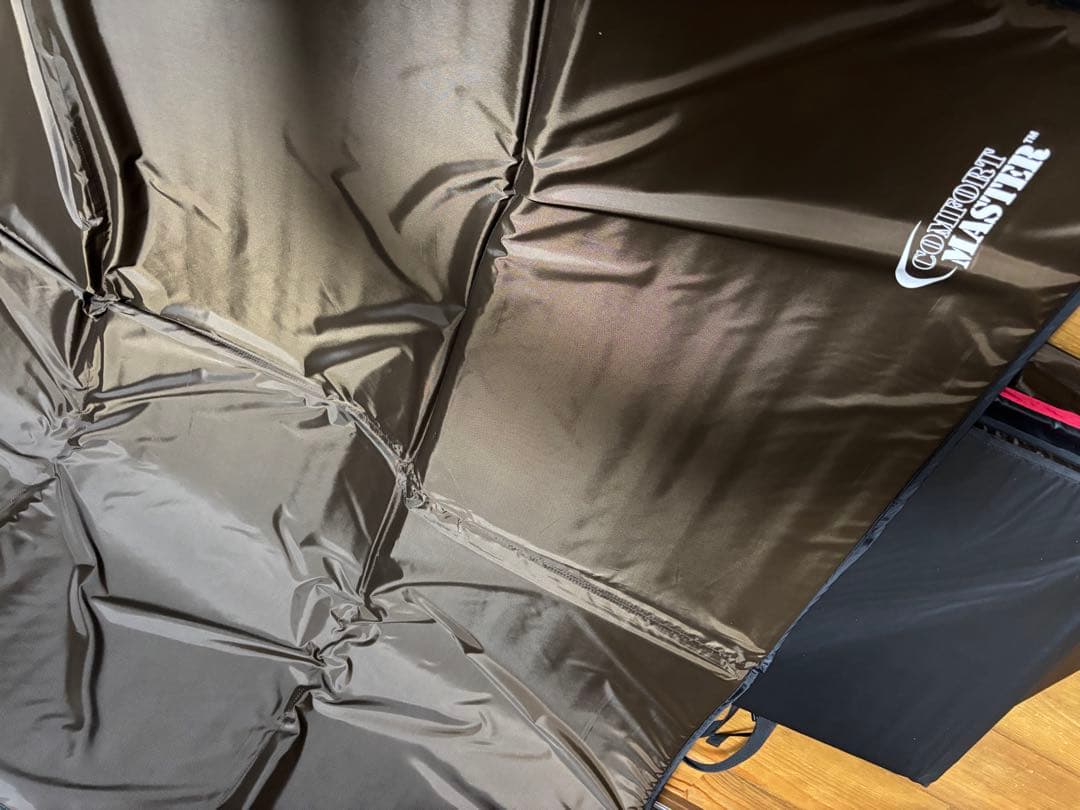 Coleman コールマン コンフォートマスターフォールディングマット／150