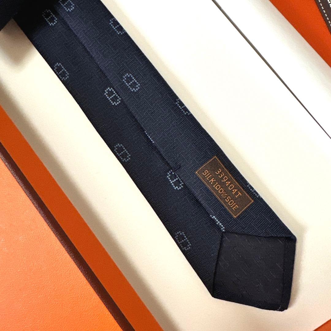 専用です。　エルメス ルイ ヴィトンネクタイ 4本セット 新品 未使用