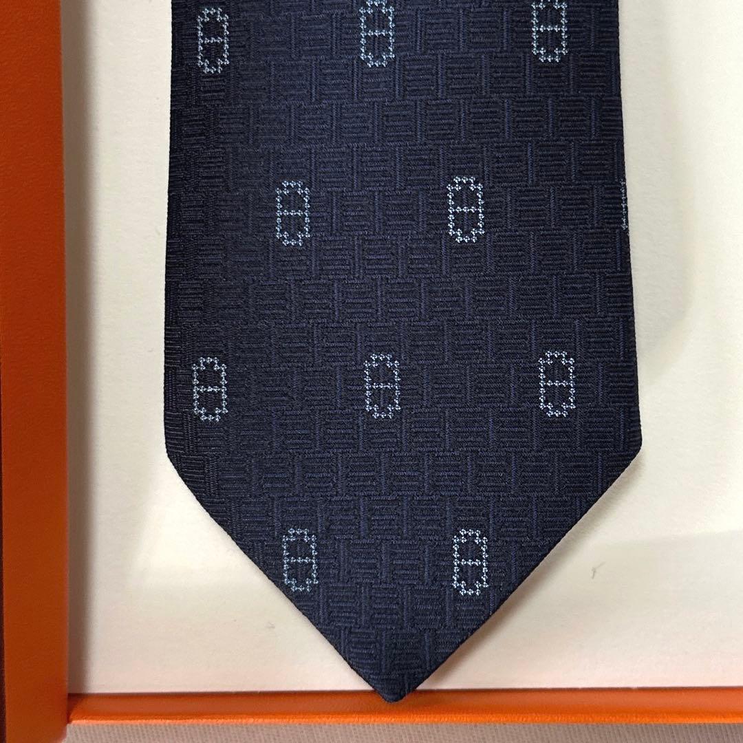 専用です。　エルメス ルイ ヴィトンネクタイ 4本セット 新品 未使用