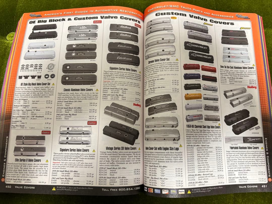 ★ シボレー & GMC トラック カタログ c10 3100 サバーバン k5