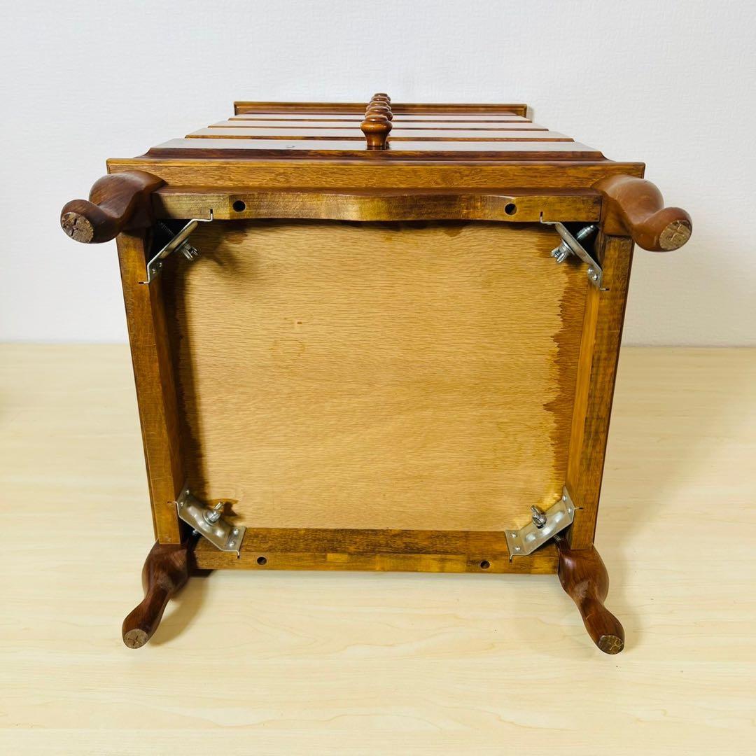 長谷川家具 整理箱 キャロライン 5段チェスト キャビネット HASEGAWA