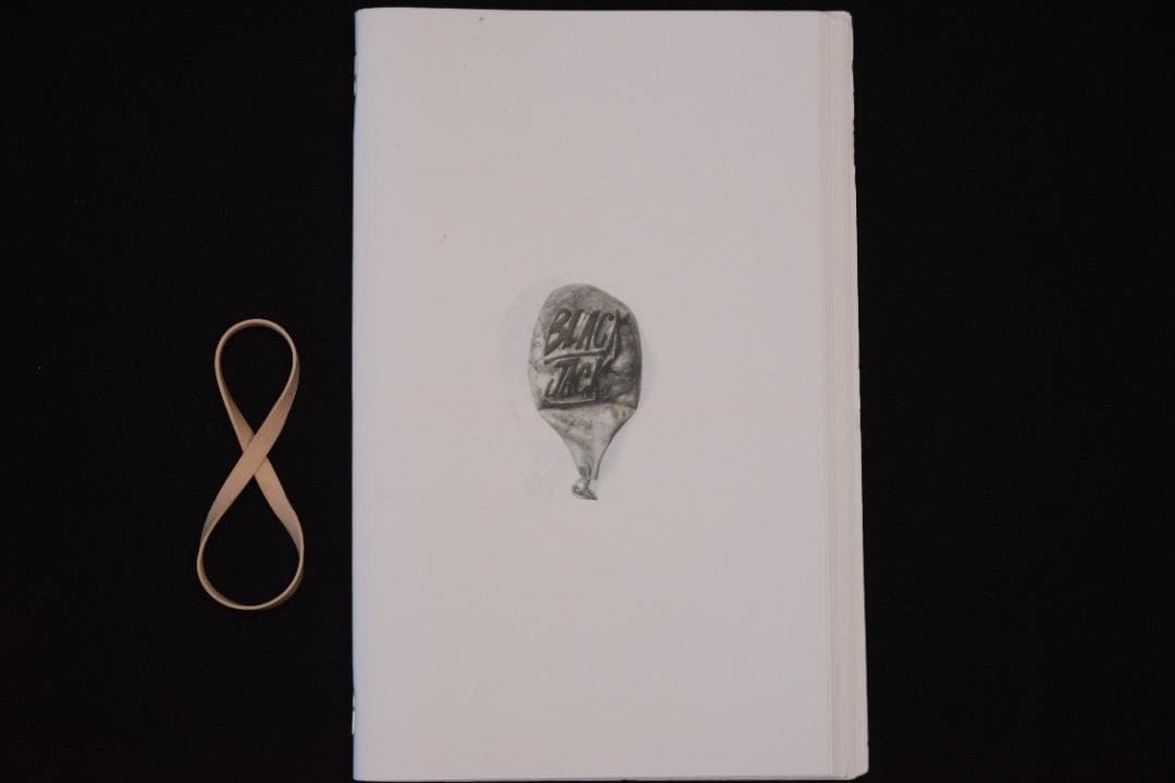 【Ryan Mcginley Black Jack】Ryan Mcginley