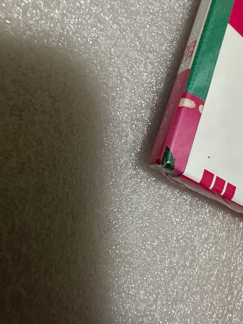 新品　未使用　FantasyZone ファンタジーゾーン　レコード　アナログ