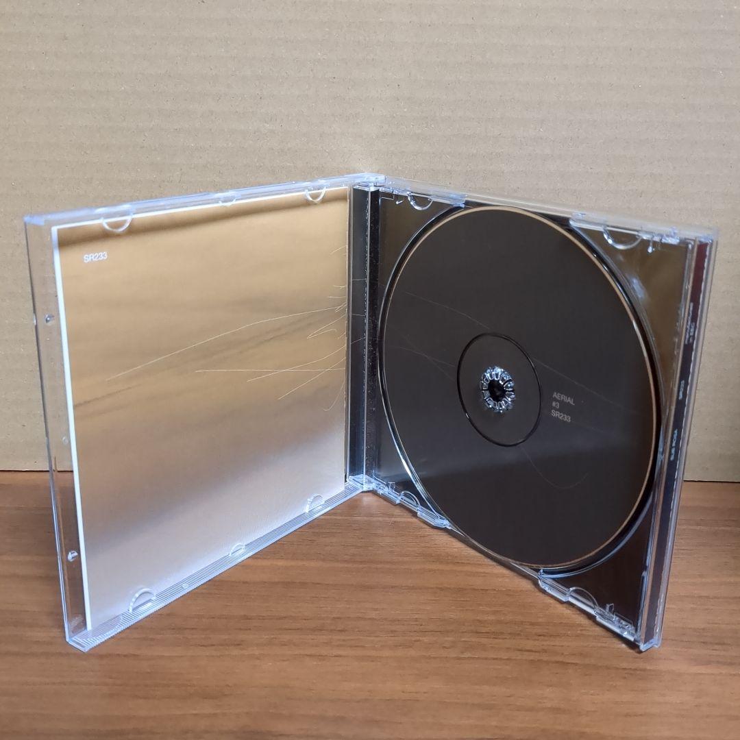 TOD DOCKSTADER 『AERIAL #3』