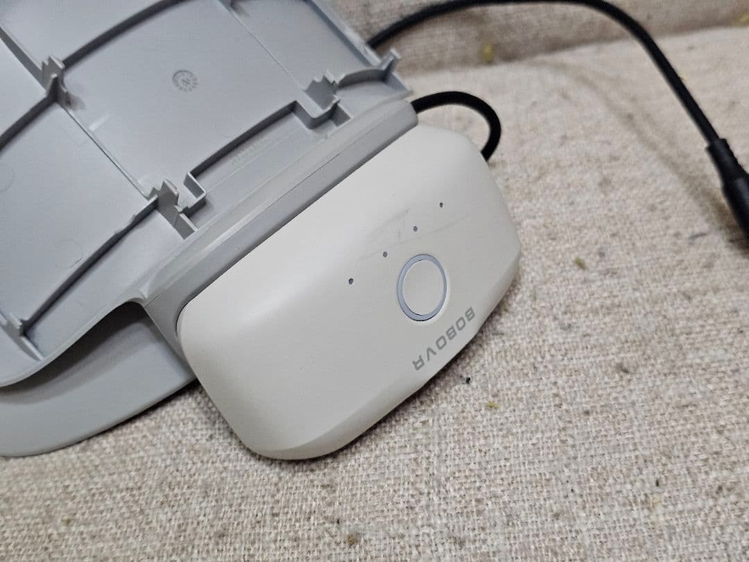 BOBOVR P4S PICO4 Ultra 用 バッテリーストラップ