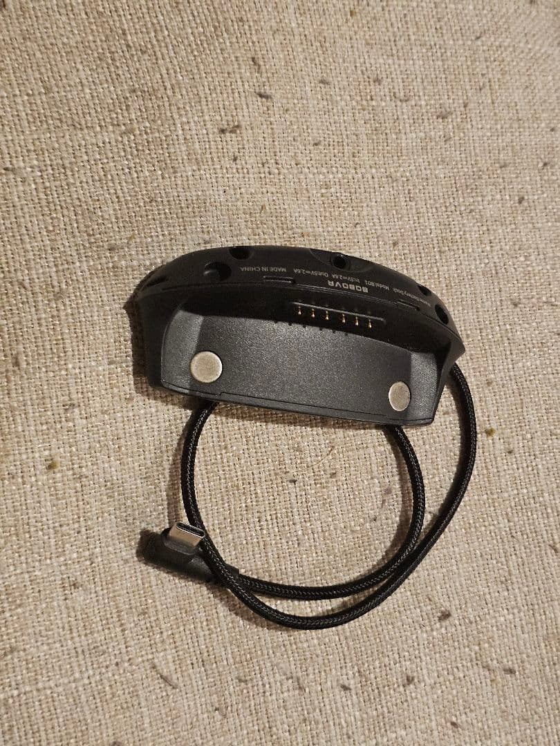 BOBOVR P4S PICO4 Ultra 用 バッテリーストラップ