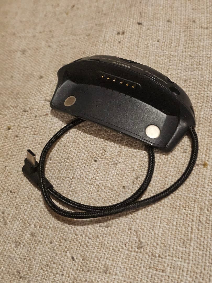 BOBOVR P4S PICO4 Ultra 用 バッテリーストラップ